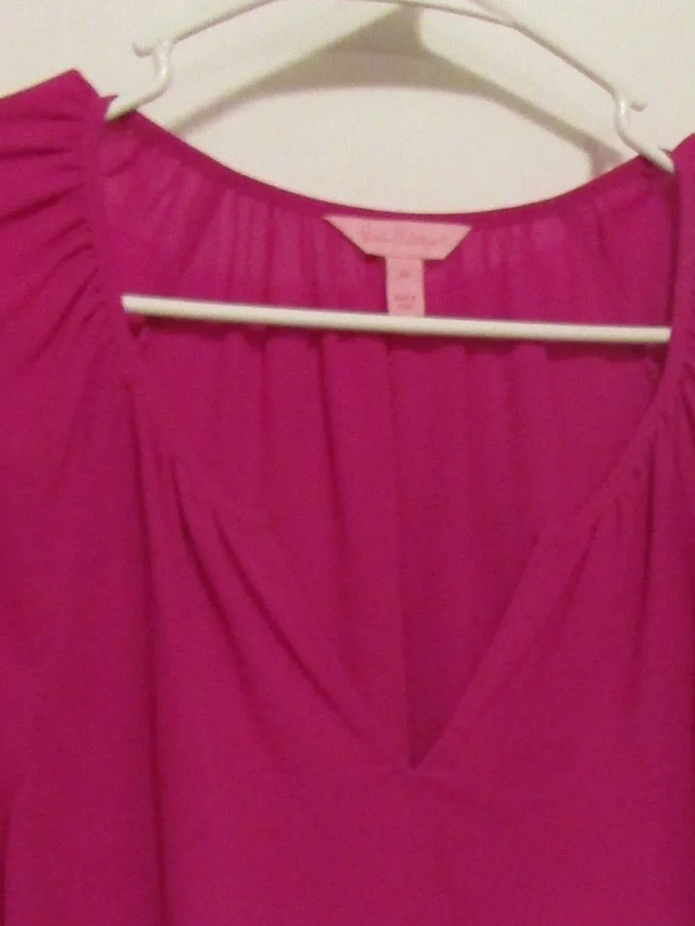 Lilly Pulitzer very pretty
